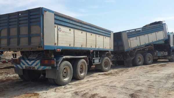 ขายด่วน ISUZU FXZ 360 ปี53แม่ลูกดั้ม ลูกสามเพลา รถสวยกระบะดั้มเนียม เครื่องเกียร์ดี ยางพร้อมใช้งาน เ ขายด่วน ISUZU FXZ 360 ปี53แม่ลูกดั้ม ลูกสามเพลา รถสวยกระบะดั้มเนียม เครื่องเกียร์ดี ยางพร้อมใช้งาน เ