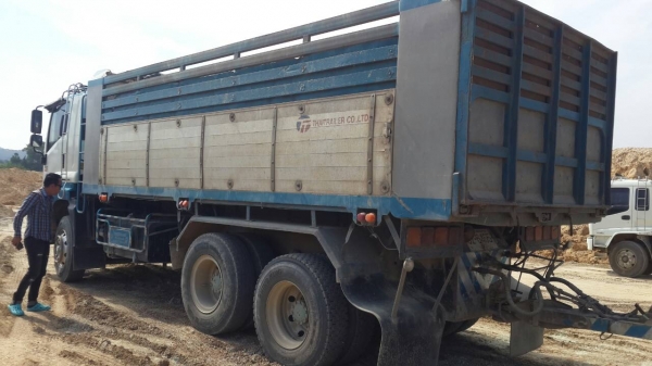 ขายด่วน ISUZU FXZ 360 ปี53แม่ลูกดั้ม ลูกสามเพลา รถสวยกระบะดั้มเนียม เครื่องเกียร์ดี ยางพร้อมใช้งาน เ ขายด่วน ISUZU FXZ 360 ปี53แม่ลูกดั้ม ลูกสามเพลา รถสวยกระบะดั้มเนียม เครื่องเกียร์ดี ยางพร้อมใช้งาน เ