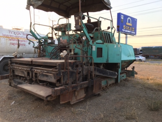 รถปูยาง + มีเล่มทะเบียน /โทร 098-6694563 สมชาย