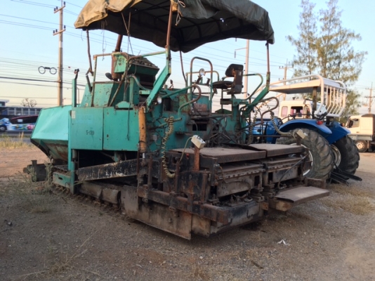 รถปูยาง + มีเล่มทะเบียน /โทร 098-6694563 สมชาย รถปูยาง + มีเล่มทะเบียน /โทร 098-6694563 สมชาย