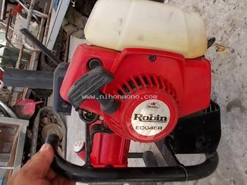 ราคาพิเศษ  29,000 บาท!! เครื่องแย๊กปูน MARUZEN รุ่น : BG231 รหัสสินค้า : 80802578  www.nihonmono.com