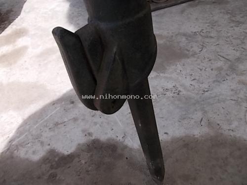 ราคาพิเศษ  29,000 บาท!! เครื่องแย๊กปูน MARUZEN รุ่น : BG231 รหัสสินค้า : 80802578  www.nihonmono.com