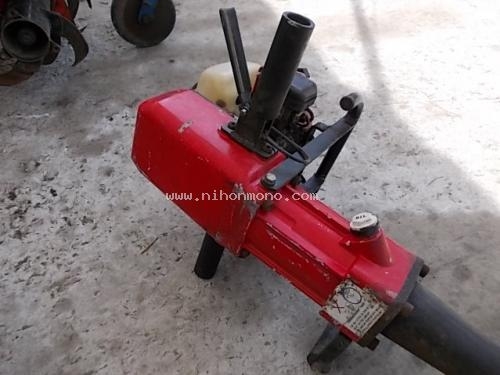 ราคาพิเศษ  29,000 บาท!! เครื่องแย๊กปูน MARUZEN รุ่น : BG231 รหัสสินค้า : 80802578  www.nihonmono.com