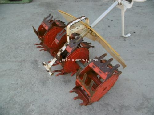 ราคาพิเศษ 9,500 บาท!! เครื่องกำจัดวัชพืชในร่องข้าว KIORITZ รุ่น : PC-301E รหัสสินค้า : 80803320  www.nihonmono.com