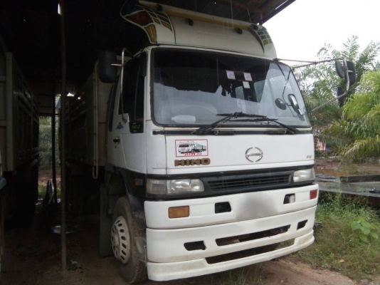 รถฮีโน่ 10 ล้อดั้ม FM1J 260 แรงม้า. ปี 45. , ( หัวขาว ) สนใจติดต่อ 081 - 6079515 รถฮีโน่ 10 ล้อดั้ม FM1J 260 แรงม้า. ปี 45. , ( หัวขาว ) สนใจติดต่อ 081 - 6079515