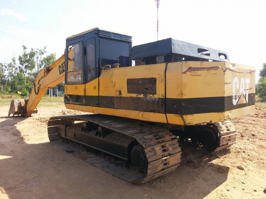 ขายแบคโค CAT 320B เปลี่ยน ซีน โช๊ค เช็คระบบของเหลวใหม่ เช็คปั้มหัวฉีด ปั้มหัวใจ โซ่ดี สภาพพร้อมใช้งาน สนใจโทร 090-8588220คุณนะ 093-3258446คุณบิว หรือเข้าดูสินค้าอื่นๆได้ที่ www.narong2truck.com หรือ www.truck.in.th/498 หรือเพจFacebook ณรงค์ ซื้อขายรถมือสอ