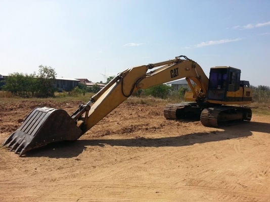 ขายแบคโค CAT 320B เปลี่ยน ซีน โช๊ค เช็คระบบของเหลวใหม่ เช็คปั้มหัวฉีด ปั้มหัวใจ โซ่ดี สภาพพร้อมใช้งาน สนใจโทร 090-8588220คุณนะ 093-3258446คุณบิว หรือเข้าดูสินค้าอื่นๆได้ที่ www.narong2truck.com หรือ www.truck.in.th/498 หรือเพจFacebook ณรงค์ ซื้อขายรถมือสอ ขายแบคโค CAT 320B เปลี่ยน ซีน โช๊ค เช็คระบบของเหลวใหม่ เช็คปั้มหัวฉีด ปั้มหัวใจ โซ่ดี สภาพพร้อมใช้งาน สนใจโทร 090-8588220คุณนะ 093-3258446คุณบิว หรือเข้าดูสินค้าอื่นๆได้ที่ www.narong2truck.com หรือ www.truck.in.th/498 หรือเพจFacebook ณรงค์ ซื้อขายรถมือสอ