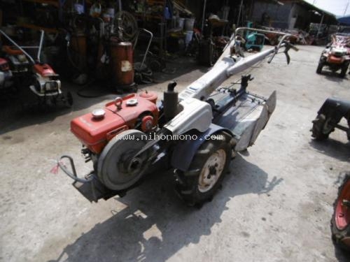 ราคาพิเศษ 22,000 บาท!! รถพรวนดินเดินตาม KUBOTA รุ่น : ER40-M2  รหัสสินค้า : 80903630 www.nihonmono.com