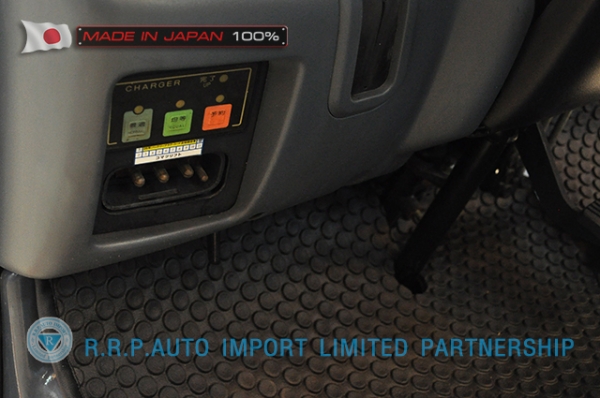 ขายรถโฟล์คลิฟท์มือสอง TOYOTA รุ่น 6FB15-12076 ราคา 195,000 บาท สภาพเดิมจากญี่ปุ่นจากประเทศญี่ปุ่น ไม่เคยใช้งานในไทย