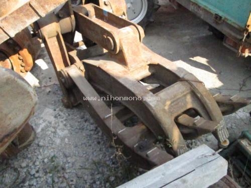 ราคาพิเศษ 49,000 บาท!! หัวหนีบ CATERPILLAR สำหรับ PC60  รหัสสินค้า : 14001561 www.nihonmono.com www.nihonmono.com