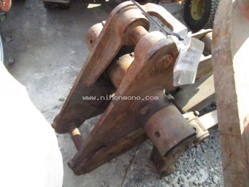 ราคาพิเศษ 49,000 บาท!! หัวหนีบ CATERPILLAR สำหรับ PC60  รหัสสินค้า : 14001561 www.nihonmono.com www.nihonmono.com