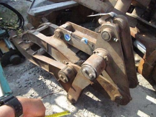 ราคาพิเศษ 49,000 บาท!! หัวหนีบ CATERPILLAR สำหรับ PC60  รหัสสินค้า : 14001561 www.nihonmono.com www.nihonmono.com