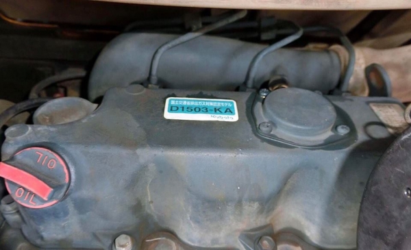 KUBOTA Rx-303s ขนาดPC-30<มีVDOชม>คอลโทนสั้นปั๊มนิ้ว รถเก่านอกมีเอกสาร☎️ติดต่อ 085-5632278(ราคาต่อรองได้)