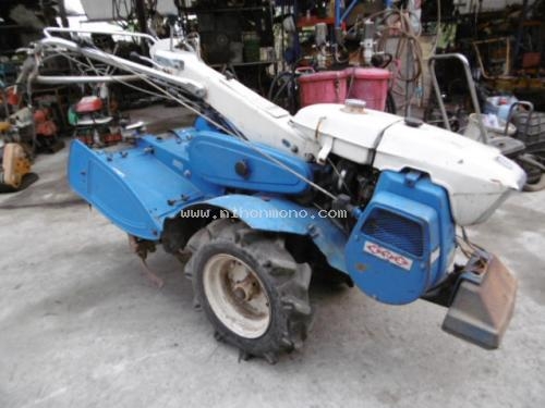 ราคาพิเศษ 22,000 บาท!! รถพรวนดินเดินตาม ISEKI  KS650 รหัสสินค้า : 80903520 Tel.081-8283376, 087-6773704