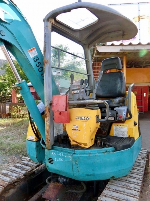 KUBOTA Rx-303s ขนาดPC-30<มีVDOชม>คอลโทนสั้นปั๊มนิ้ว รถเก่านอกมีเอกสาร☎️ติดต่อ 085-5632278 (ราคาต่อรองได้) KUBOTA Rx-303s ขนาดPC-30<มีVDOชม>คอลโทนสั้นปั๊มนิ้ว รถเก่านอกมีเอกสาร☎️ติดต่อ 085-5632278 (ราคาต่อรองได้)