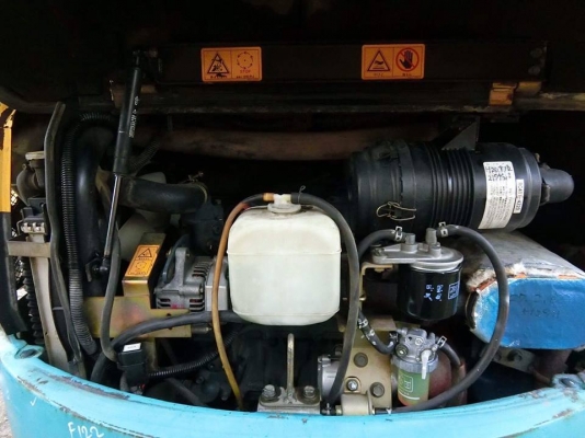 KUBOTA Rx-303s ขนาดPC-30<มีVDOชม>คอลโทนสั้นปั๊มนิ้ว รถเก่านอกมีเอกสาร☎️ติดต่อ 085-5632278 (ราคาต่อรองได้)