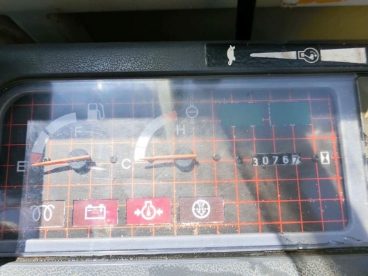 MITSUBISHI mm30B ขนาดPC-30 (คอลโทนสั้นปั๊มนิ้ว)รถเก่านอกแท้มีเอกสารอินวอย☎️ติดต่อ 085-5632278 (ราคาต่อรองได้) MITSUBISHI mm30B ขนาดPC-30 (คอลโทนสั้นปั๊มนิ้ว)รถเก่านอกแท้มีเอกสารอินวอย☎️ติดต่อ 085-5632278 (ราคาต่อรองได้)