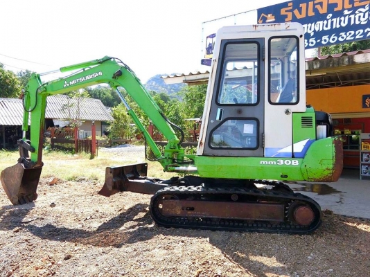 MITSUBISHI mm30B ขนาดPC-30 (คอลโทนสั้นปั๊มนิ้ว)รถเก่านอกแท้มีเอกสารอินวอย☎️ติดต่อ 085-5632278 (ราคาต่อรองได้) MITSUBISHI mm30B ขนาดPC-30 (คอลโทนสั้นปั๊มนิ้ว)รถเก่านอกแท้มีเอกสารอินวอย☎️ติดต่อ 085-5632278 (ราคาต่อรองได้)