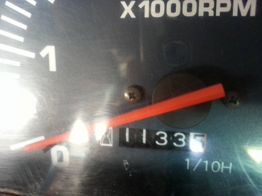 คูโบต้า L348DT 4 WD ตัดหญ้าใหม่ 1.2 เมตร