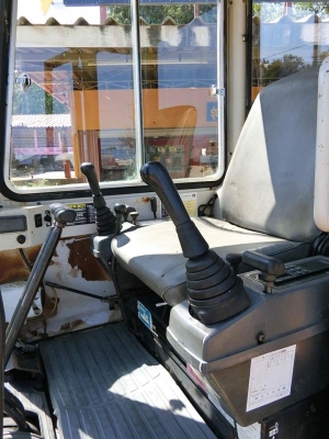 MITSUBISHI mm30B ขนาดPC-30 (คอลโทนสั้นปั๊มนิ้ว)รถเก่านอกแท้มีเอกสารอินวอย☎️ติดต่อ 085-5632278 (ราคาต่อรองได้) MITSUBISHI mm30B ขนาดPC-30 (คอลโทนสั้นปั๊มนิ้ว)รถเก่านอกแท้มีเอกสารอินวอย☎️ติดต่อ 085-5632278 (ราคาต่อรองได้)