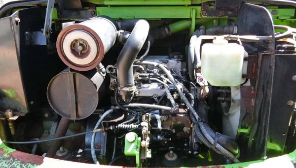 MITSUBISHI mm30B ขนาดPC-30 (คอลโทนสั้นปั๊มนิ้ว)รถเก่านอกแท้มีเอกสารอินวอย☎️ติดต่อ 085-5632278 (ราคาต่อรองได้)