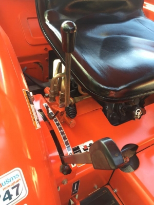 ขายรถไถ Kubota L3608 (4WD) พร้อมใบมีดและผานพรวนช้าง รถสวยๆ พร้อมใช้งาน