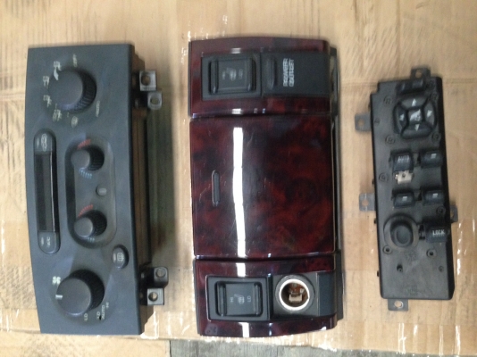 ขายอะไหล่รถยนต์ นำเข้าจากฝรั่งเศส