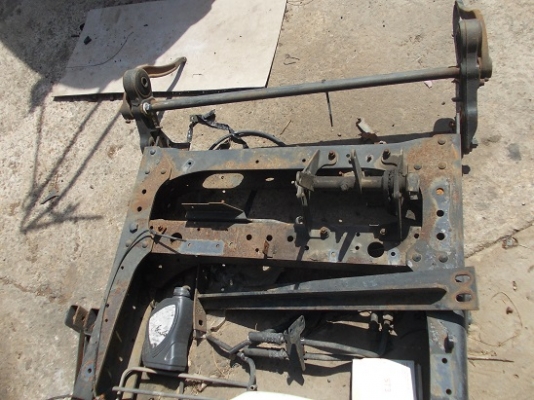 ขายหัวเก๋ง HINO F18 สภาพดี ราคาคุยกันได้