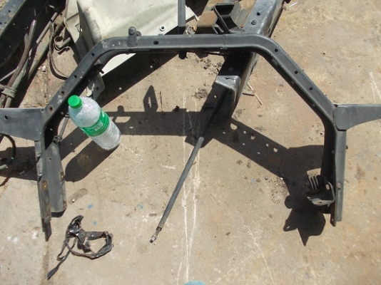 ขายหัวเก๋ง HINO F18 สภาพดี ราคาคุยกันได้