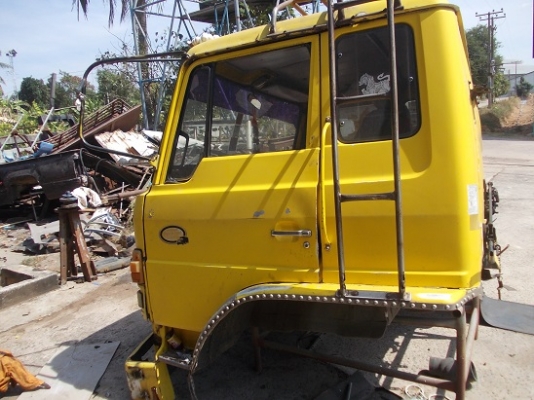 ขายหัวเก๋ง HINO F18 สภาพดี ราคาคุยกันได้