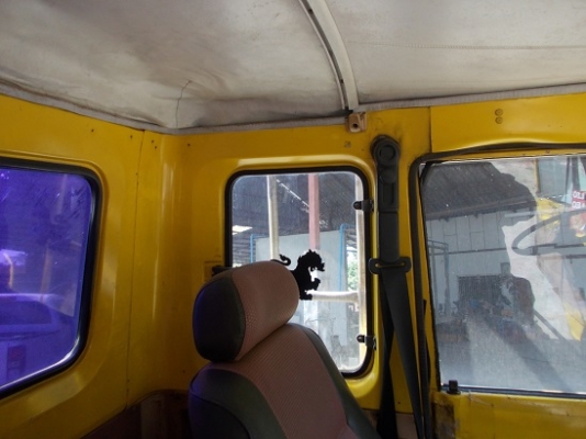 ขายหัวเก๋ง HINO F18 สภาพดี ราคาคุยกันได้