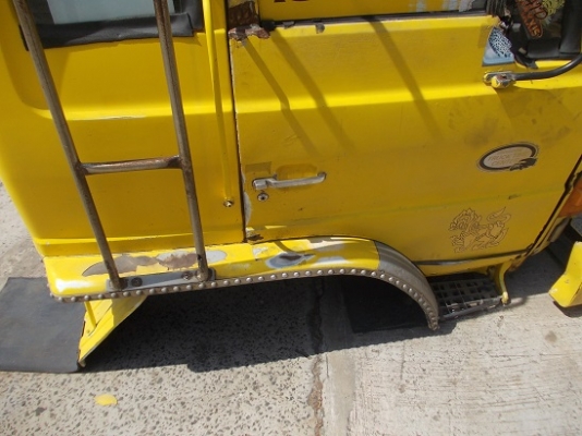 ขายหัวเก๋ง HINO F18 สภาพดี ราคาคุยกันได้