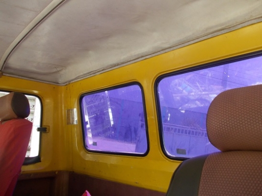 ขายหัวเก๋ง HINO F18 สภาพดี ราคาคุยกันได้