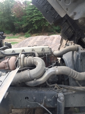 ขาย Hino fg ปี 50 ขาย Hino fg ปี 50