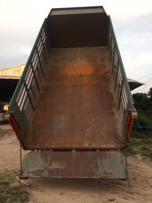 ขาย Hino fg ปี 50