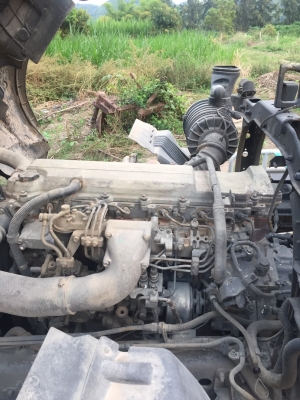 ขาย Hino fg ปี 50 ขาย Hino fg ปี 50