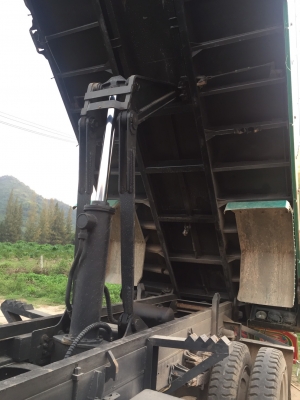 ขาย Hino fg ปี 50