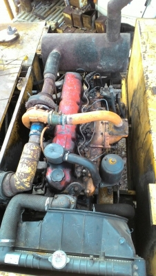 รถแม๊คโคร KOBEKO 907