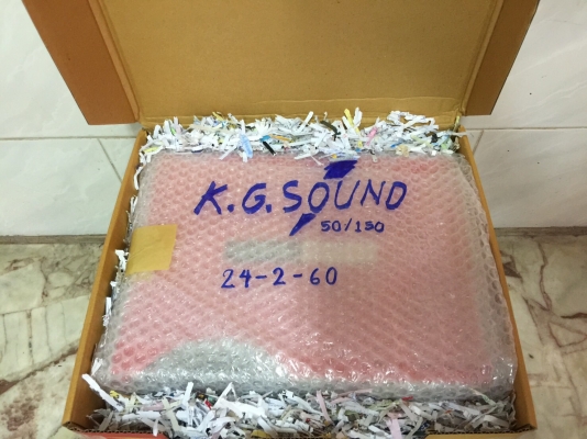 ขายลำโพง 6.5" Infinity Reference รุ่น 600cs แยกชิ้น 2 ทาง