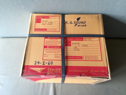 ขายลำโพง 6.5" Infinity Reference รุ่น 600cs แยกชิ้น 2 ทาง