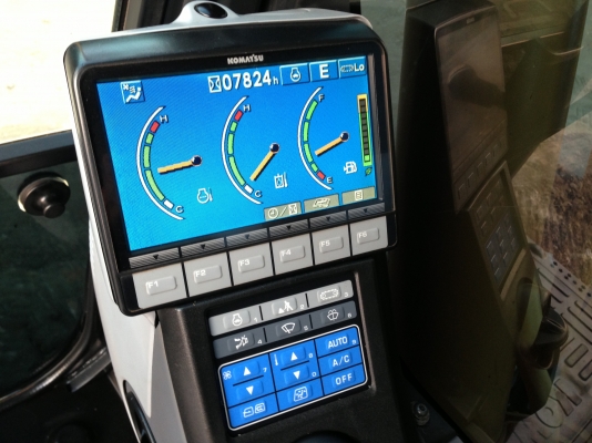 ขาย KOMATSU PC200-8 (7800 ชั่วโมง) ขอรูปเพิ่มได้ครับ รถสวยพร้อมใช้งาน สนใจติดต่อเจ้าของโดยตรง 081-4283210 ไอดีไลน์ Adul.14 ขาย KOMATSU PC200-8 (7800 ชั่วโมง) ขอรูปเพิ่มได้ครับ รถสวยพร้อมใช้งาน สนใจติดต่อเจ้าของโดยตรง 081-4283210 ไอดีไลน์ Adul.14