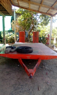 ด่วน!Kubota Dc70G ปี56 พร้อมพ่วงลาก สภาพเยี่ยม! ขายราคา 479,000บาท(ต่อรองได้) สนใจ. โทร.092-6848699 ด่วน!Kubota Dc70G ปี56 พร้อมพ่วงลาก สภาพเยี่ยม! ขายราคา 479,000บาท(ต่อรองได้) สนใจ. โทร.092-6848699