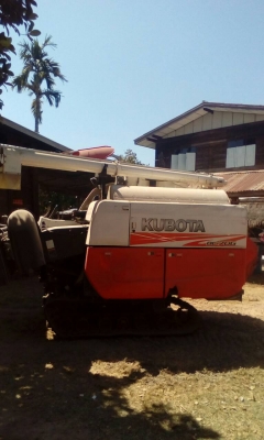 ด่วน!Kubota Dc70G ปี56 พร้อมพ่วงลาก สภาพเยี่ยม! ขายราคา 479,000บาท(ต่อรองได้) สนใจ. โทร.092-6848699 ด่วน!Kubota Dc70G ปี56 พร้อมพ่วงลาก สภาพเยี่ยม! ขายราคา 479,000บาท(ต่อรองได้) สนใจ. โทร.092-6848699