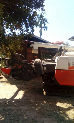 ด่วน!Kubota Dc70G ปี56 พร้อมพ่วงลาก สภาพเยี่ยม! ขายราคา 479,000บาท(ต่อรองได้) สนใจ. โทร.092-6848699 ด่วน!Kubota Dc70G ปี56 พร้อมพ่วงลาก สภาพเยี่ยม! ขายราคา 479,000บาท(ต่อรองได้) สนใจ. โทร.092-6848699