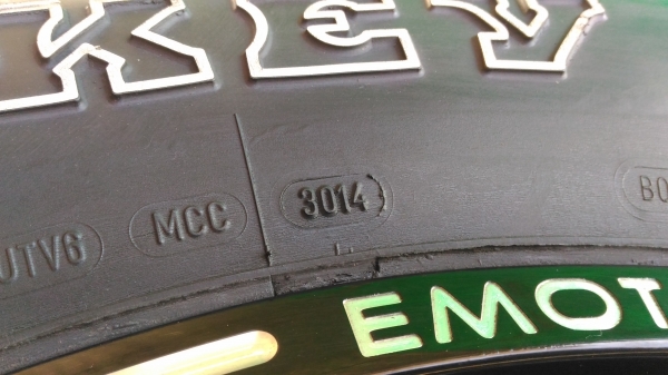 ขายล้อ weld พร้อมยาง mickey 265/75/16 ปี 14 สวยๆครับ ขายล้อ weld พร้อมยาง mickey 265/75/16 ปี 14 สวยๆครับ