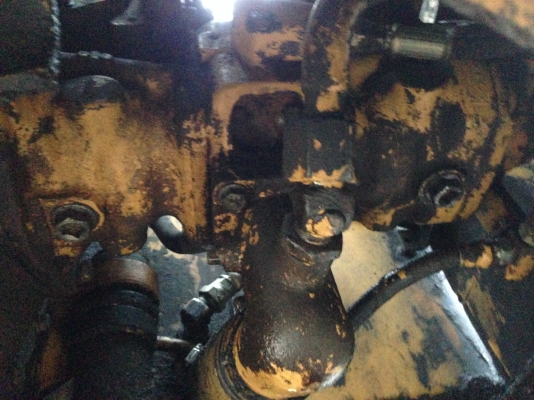 Pc60-5 ซีเรีล26830. รถพร้อมใช้ สนใจจริงต่อรองราคากันได้คับ