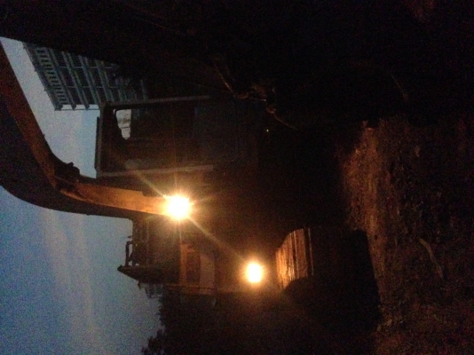 Pc60-5 ซีเรีล26830. รถพร้อมใช้ สนใจจริงต่อรองราคากันได้คับ