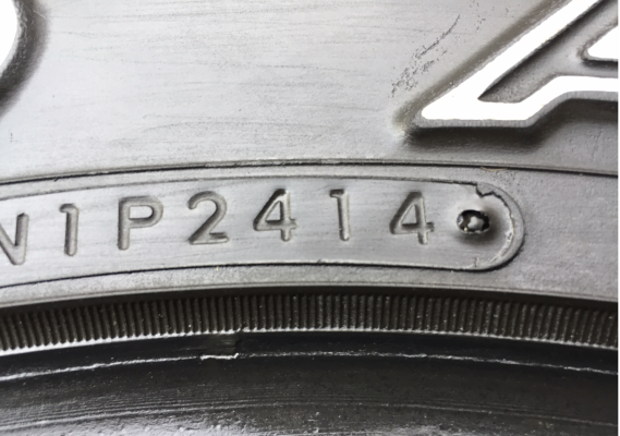 ยาง All Toyo 265 65 17 ปี14 ดอกเต็ม ใช้ยาว ราคาไม่แพง ยาง All Toyo 265 65 17 ปี14 ดอกเต็ม ใช้ยาว ราคาไม่แพง