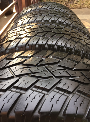 ยาง All Toyo 265 65 17 ปี14 ดอกเต็ม ใช้ยาว ราคาไม่แพง ยาง All Toyo 265 65 17 ปี14 ดอกเต็ม ใช้ยาว ราคาไม่แพง