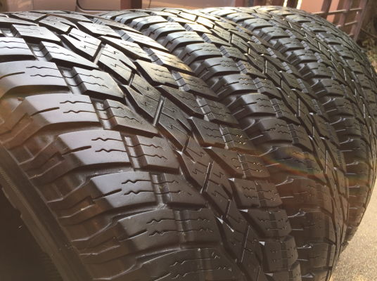 ยาง All Toyo 265 65 17 ปี14 ดอกเต็ม ใช้ยาว ราคาไม่แพง ยาง All Toyo 265 65 17 ปี14 ดอกเต็ม ใช้ยาว ราคาไม่แพง